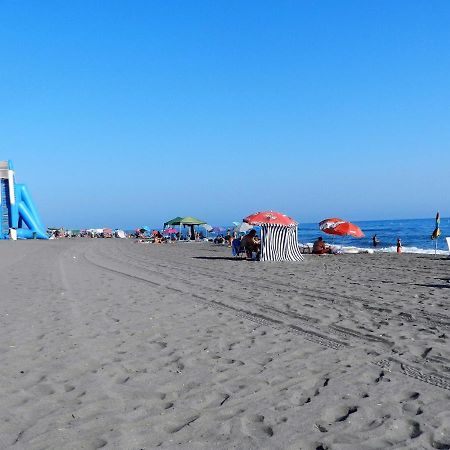 Panorama Beach Torrox Zewnętrze zdjęcie