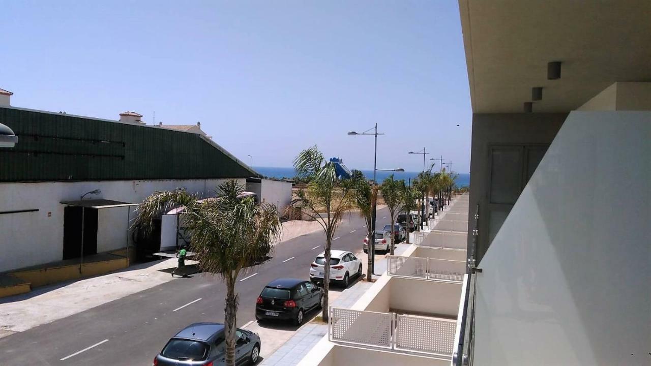 Panorama Beach Torrox Zewnętrze zdjęcie