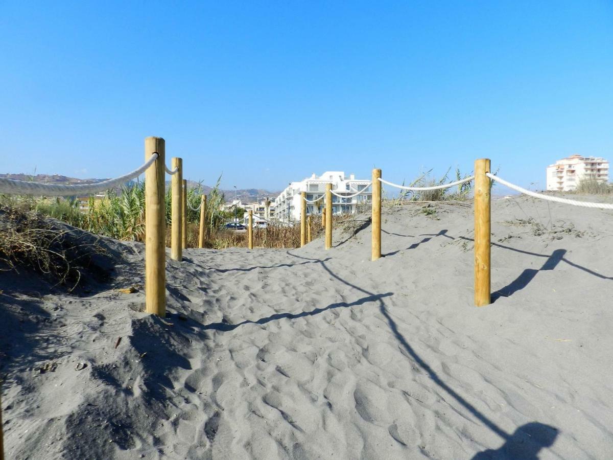 Panorama Beach Torrox Zewnętrze zdjęcie