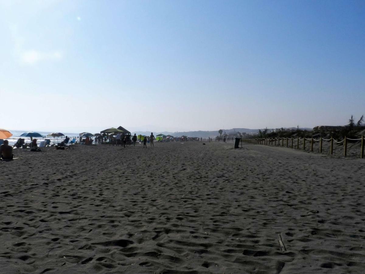 Panorama Beach Torrox Zewnętrze zdjęcie