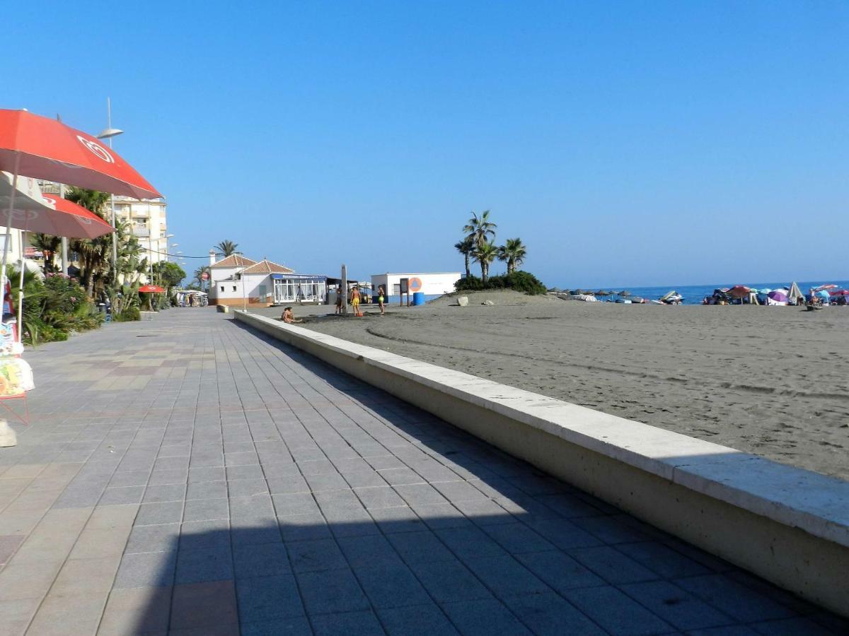 Panorama Beach Torrox Zewnętrze zdjęcie