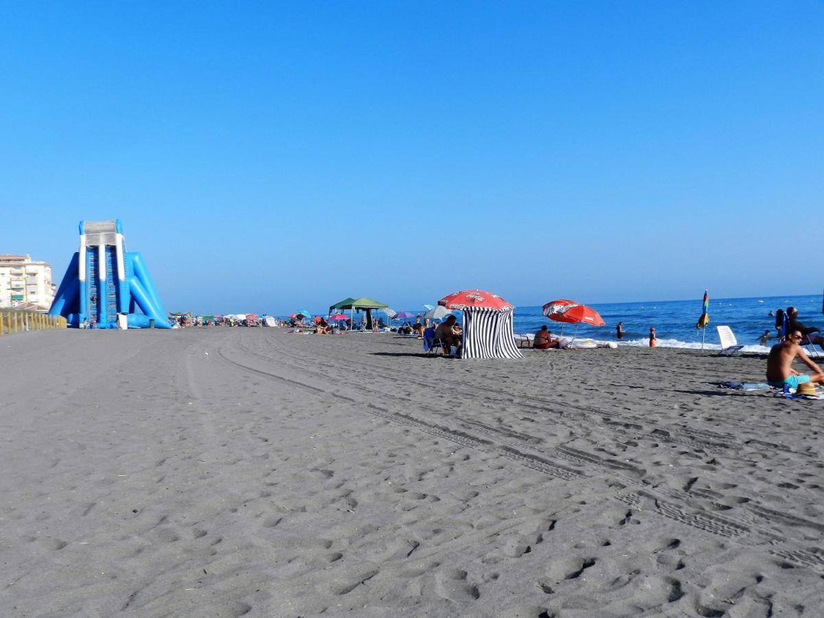 Panorama Beach Torrox Zewnętrze zdjęcie